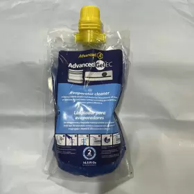 54322 ADVANCED GEL Pack Ec Evaporator Cleaner Concentrate
