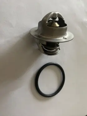 2400-029 ADVANTAGE 96 Laars Thermostat Ring