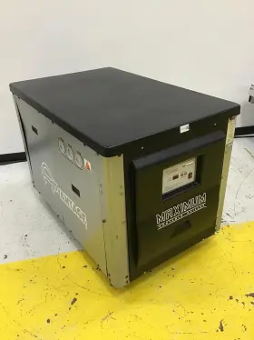 M1D-10WR ADVANTAGE Water Cooled