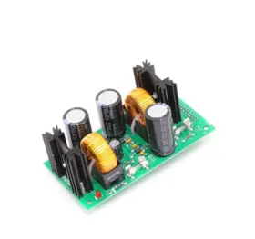 124362 AERCO Power Supply Board