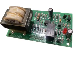 124363 AERCO Lwco Board Edge