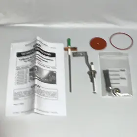 58025-01 AERCO Bmk Boiler Benchmark Kit