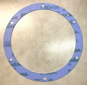 GP-18899 AERCO Boiler Water Heater Burner Flange Gasket