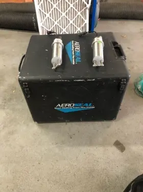 82ASF6023L AEROSEAL Hsc Connect Duct Sealing