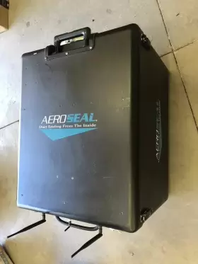 82ASF6030 AEROSEAL Homeseal Pro Duct Sealing Fanbox Laptop