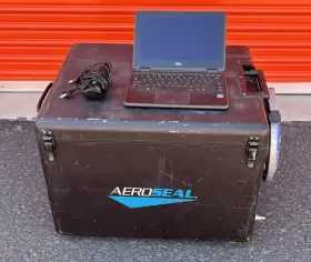 HSC4.0 AEROSEAL Seal Connect Duct Sealing Fanbox Laptop Hsc