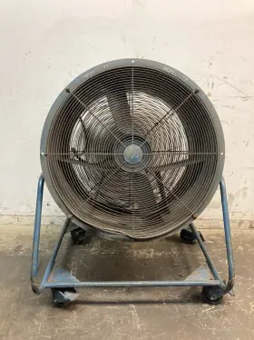 36L224UM1160-1-1-2 AEROVENT Um Fan