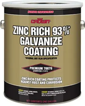 7007G AERVOE Compound Gallon
