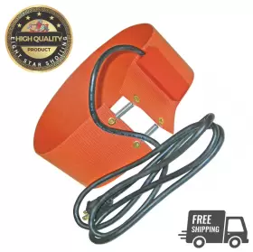 MT1412 Refrigerant Tank Heater Warmer Belt Blanket #3
