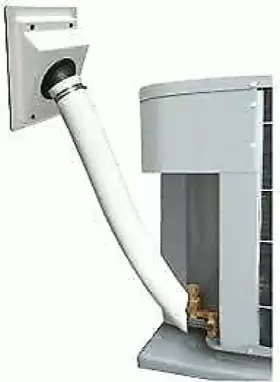 TGS-675W72CW AIR EX Infinitech Titan Outlet Flex Guard Kit #3