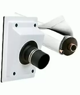 TGS-675W72CW AIR EX Infinitech Titan Outlet Flex Guard Kit
