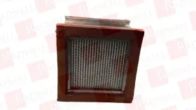 H0808A00-0JBB3903F AIR GUARD Hvac Refrigeration