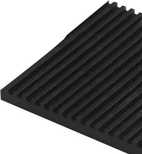 689791285393 AIR JADE Pack Rubber Anti Vibration Pads Mats #3