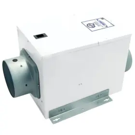 Qfam AIR KING Cfm Sones Wall Ceiling Hvi