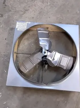 609575 AIR VENT Drive House Fan