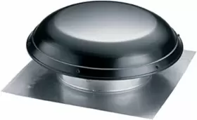 53830 AIR VENT INC Dome Power #2