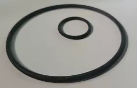 918-01 AIRCONDEX Gasket Glass Kit #3