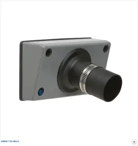 TSS-550-G AIREX Wall Term