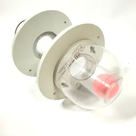 ADI-69-V-N AIRFLOW DIRECTION INC Air Flow Meter Meterflow