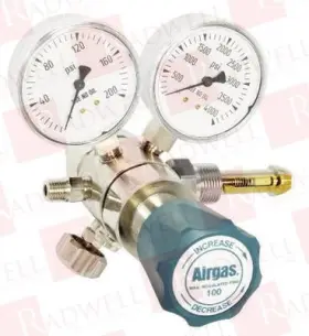 Y11-244A350 AIRGAS Hvac Refrigeration