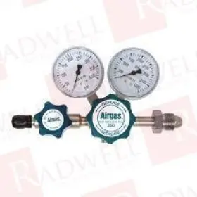 Y11-C444A660 AIRGAS Hvac Refrigeration