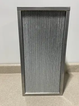 H2412B00-0JG75000F AIRGUARD MICROGUARD Hvac Refrigeration