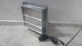 23015 AIRMASTER FAN Blade Shutter Mount Exhaust