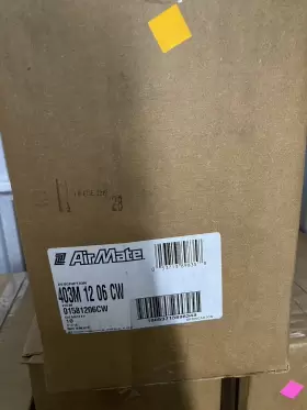 403M AIRMATE Curved Blade #2