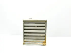 HR125 AIRTHERM Hydronic Unit Heater