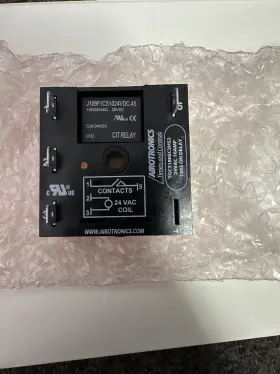 TGC3180SC3HS2 AIRTRONICS Winter Start Kit