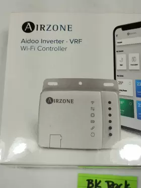 AZAI6WSCMEL AIRZONE Aidoo Inverter Vfr Wi Fi Controller #2