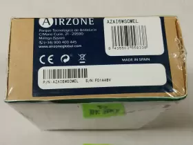 AZAI6WSCMEL AIRZONE Aidoo Inverter Vfr Wi Fi Controller #3