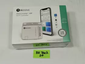 AZAI6WSCMEL AIRZONE Aidoo Inverter Vfr Wi Fi Controller