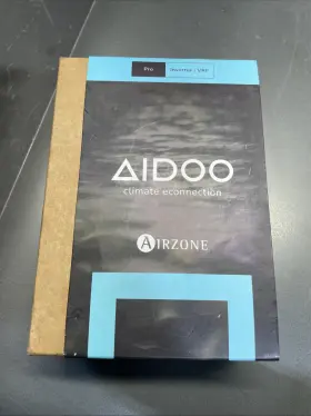 AZAI6WSPHS1 AIRZONE Aidoo Pro Hisense