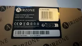 AZZBSCB2MEL AIRZONE SYSTEM Zbs Control Board Mitsubishi Box #3