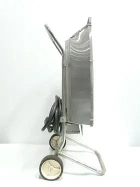 PPH-643 AITKEN Infrared Heater #2