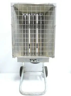 PPH-643 AITKEN Infrared Heater