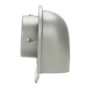 N-VAC-G304 AKARCK Wall Vent Cover Steel Waterproof Mount