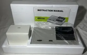 DPU-40 AKASHI Thermal Printer