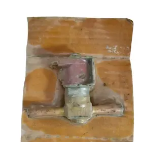 200RB-4T3 ALCO CONTROLS Solenoid Valve Coil Volts Ems