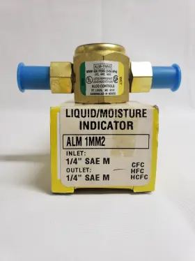 ALM-1MM2 ALCO CONTROLS Indicator