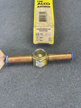 ALM-1TT4 ALCO CONTROLS Indicator