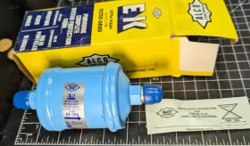 EK-084-S ALCO CONTROLS Filter Drier Klean Flare Nos #3