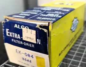 EK-084-S ALCO CONTROLS Filter Drier Klean Flare Nos