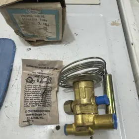 TCLE3HW ALCO CONTROLS Thermo Expansion Valves Tube