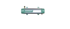 Z40P-V1-R3 ALGAS SDI Electric Propane Vaporizer Mbtu Zimmer