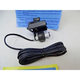 856233004045 ALL-ACCESS Msd Condensate Switch #2