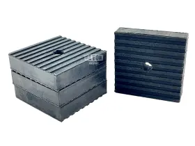 R44X ALL TOOL DEPOT Rubber Anti Vibration Isolation Pads Pack