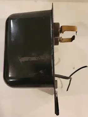 2275-630 ALLANSON Carlin Ignition Transformer #2