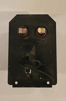 2275-630 ALLANSON Carlin Ignition Transformer #3